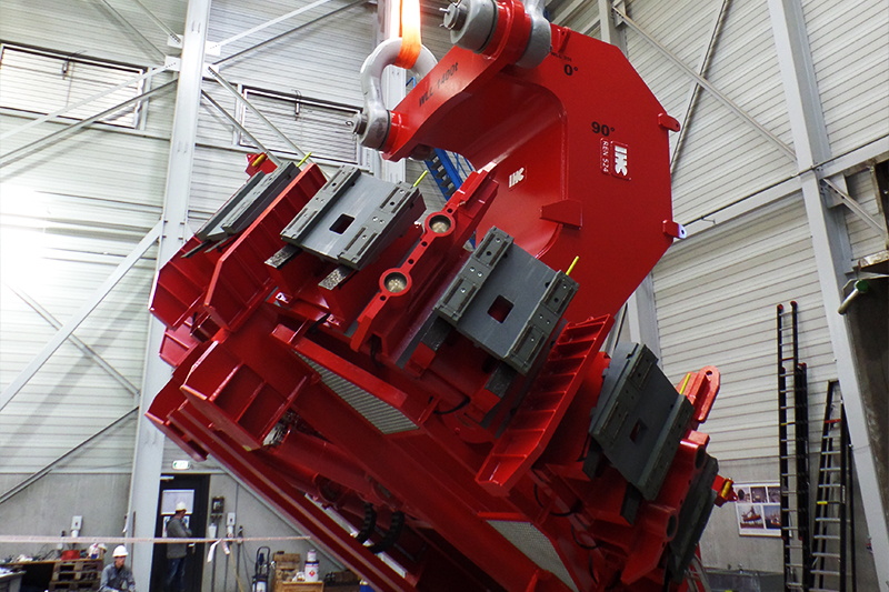 Breman Offshore B.V.